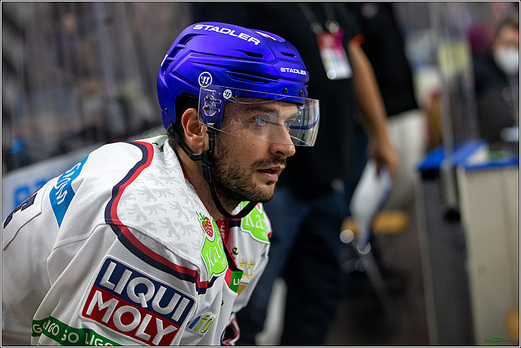 PENNY DEL; Koelner Haie- Eisbaeren Berlin; Koeln, 16.10.2022